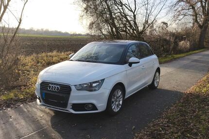 Audi A1 182.000 km 6.950 &euro; Groß-Gerau 64521