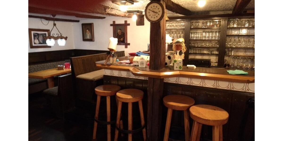 Traditionsgaststätte zur Pacht zimmer