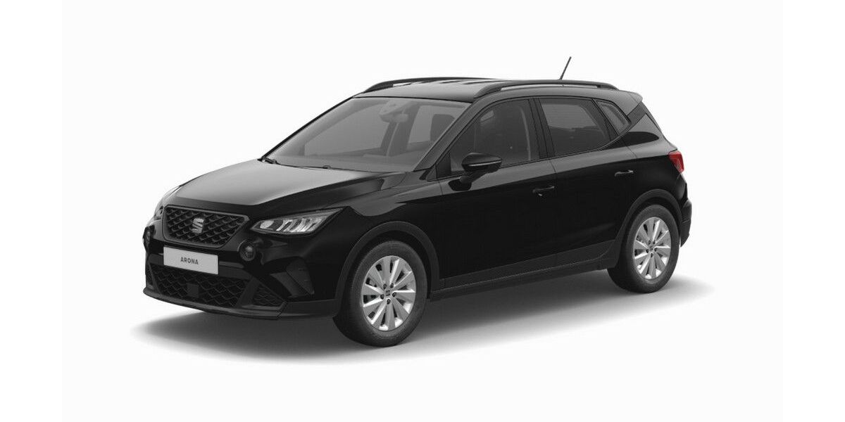 Seat Arona 12.556 km 19.988 &euro; Lohmar 53797