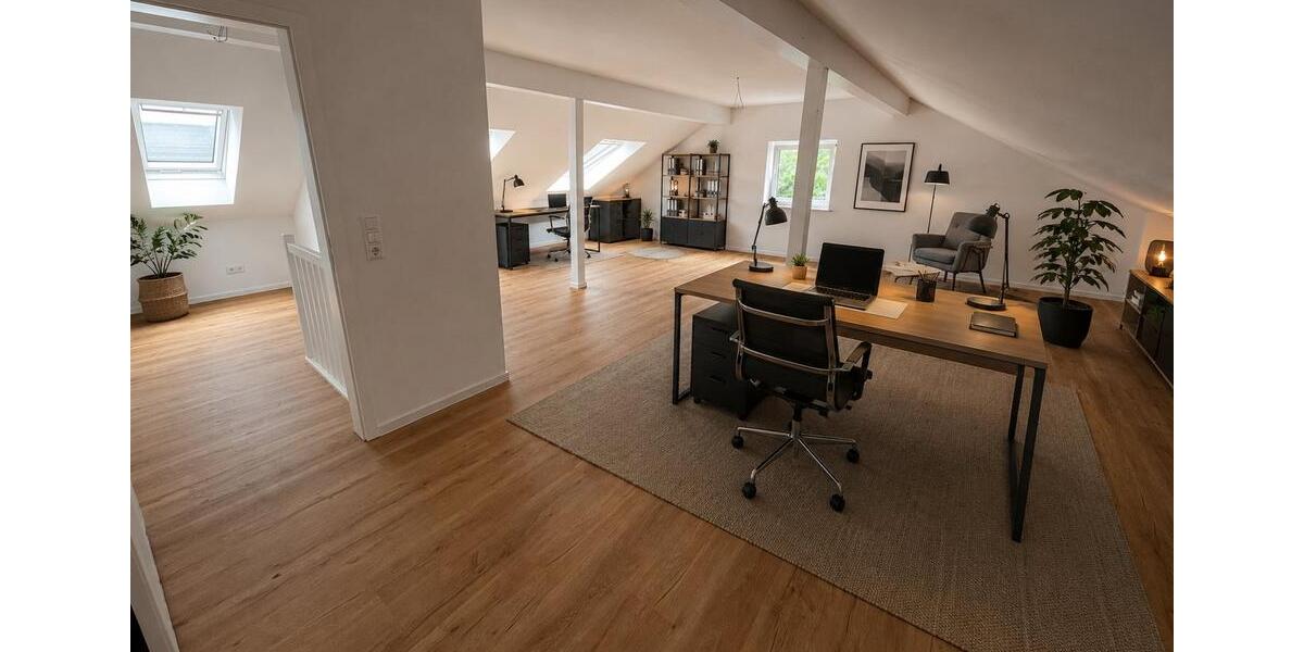 Etagenwohnung Harpstedt - 3 Zimmer, 113 m&sup2;, 349.000&euro; | Angebot:26699705