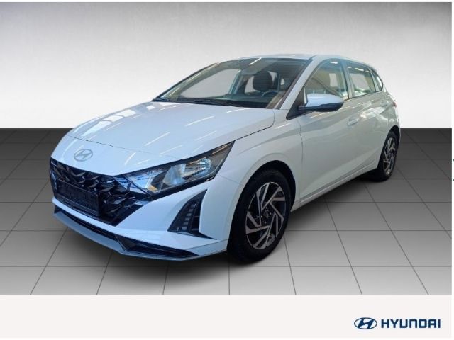 Hyundai i20 19.745 km 19.990 &euro; Contwig 66497