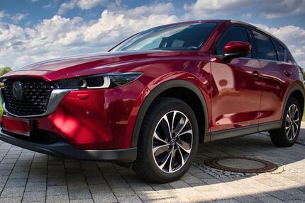 Mazda CX-5 43.600 km 30.800 &euro; Schwabmünchen 86830
