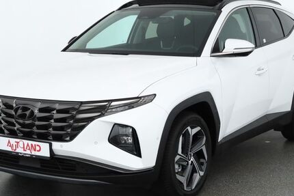Hyundai TUCSON 47.802 km 29.990 &euro; Zella-Mehlis 98544