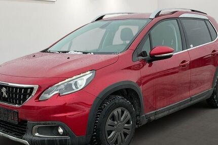 Peugeot 2008 76.627 km 5.999 &euro; Brehna 06796