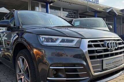 Audi Q5 123.000 km 29.690 &euro; Gieboldehausen 37434