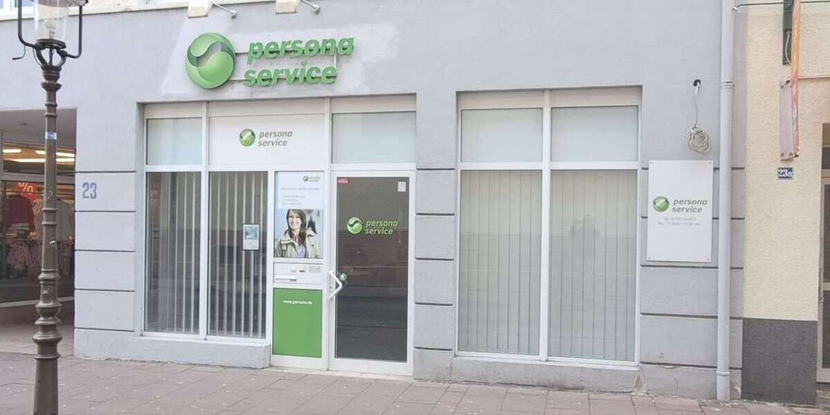 Gewerbeobjekt Rastatt Georgenvorstadt - 2.476&euro; | Angebot:25050424