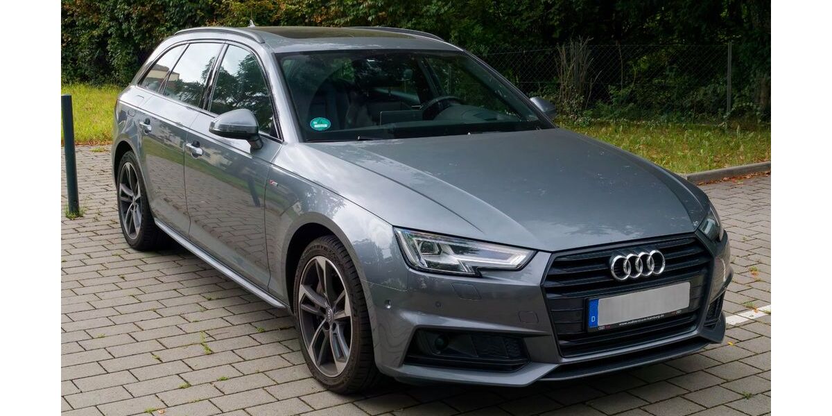 Audi A4 126.000 km 19.900 &euro; Groß-Gerau 64521