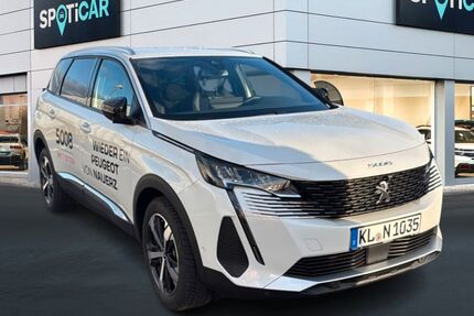 Peugeot 5008 5.500 km 32.990 € Kaiserslautern 67661