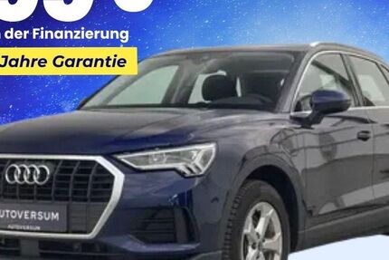 Audi Q3 58.933 km 24.445 &euro; Uetersen bei Hamburg 25436