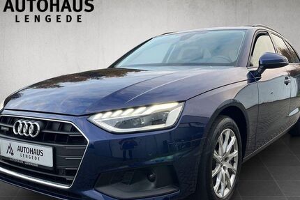 Audi A4 99.989 km 22.999 € Lengede 38268