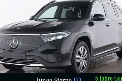 Mercedes-Benz EQB 20.977 km 38.638 € Weyhe 28844