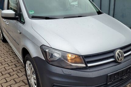 VW Caddy 418.458 km 7.900 &euro; Berlin 12277