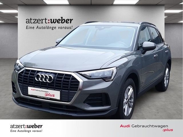 Audi Q3 64.048 km 28.440 € Fulda 36039