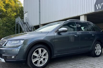 Skoda Octavia 173.210 km 9.990 &euro; Paderborn 33102