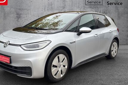 VW ID.3 44.730 km 21.950 &euro; Treuchtlingen 91757