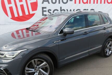 VW Tiguan 159.850 km 27.980 &euro; Eschwege 37269