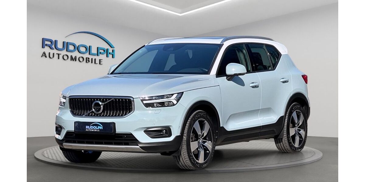 Volvo XC40 67.000 km 27.499 &euro; Berlin 13088