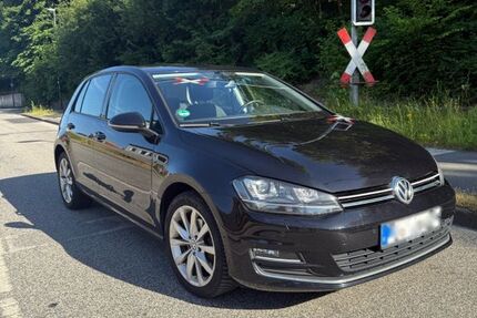 VW Golf 119.000 km 10.700 &euro; Kiel 24105