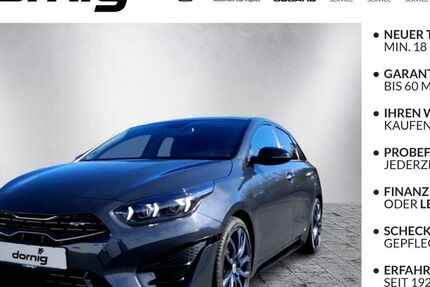 Kia pro ceed / ProCeed 55.100 km 26.490 &euro; Himmelkron 95502