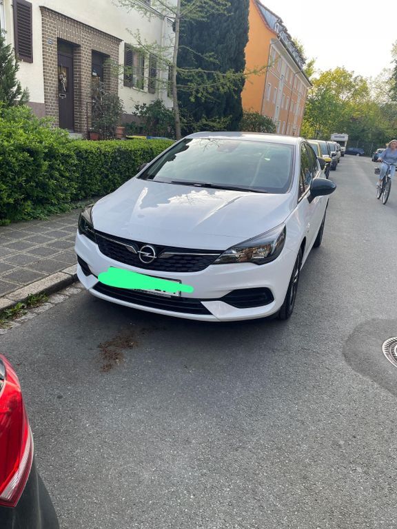 Astra