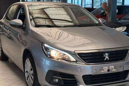 Peugeot 308 109.960 km 8.990 &euro; Mainz 55128