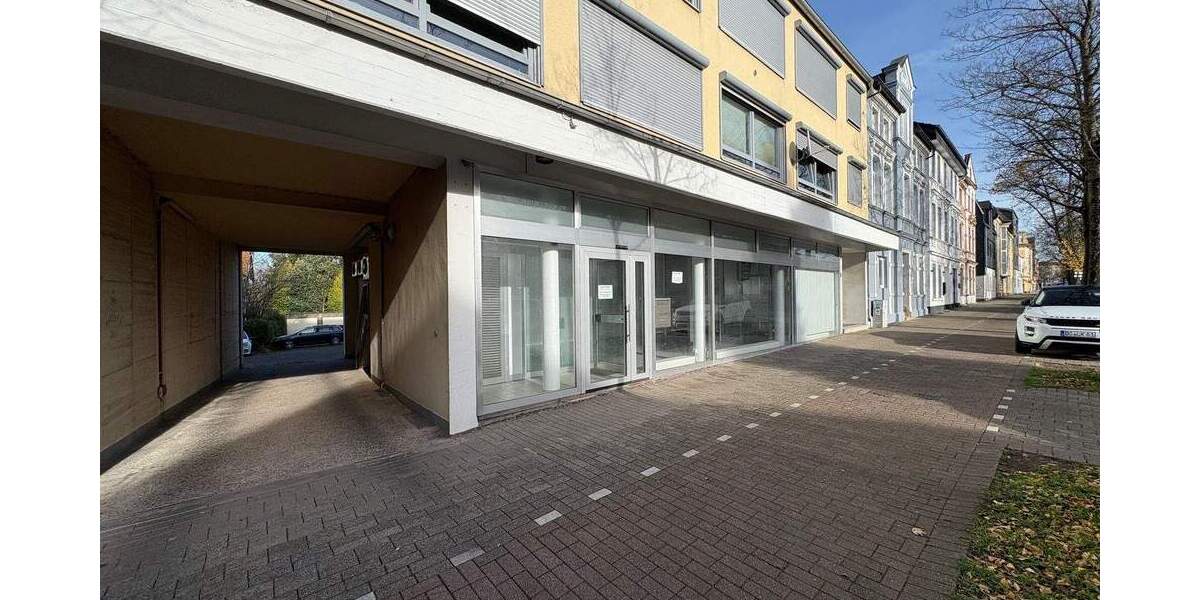 Gewerbeobjekt Dortmund Barop - 4 Zimmer, 259.000&euro; | Angebot:25696360