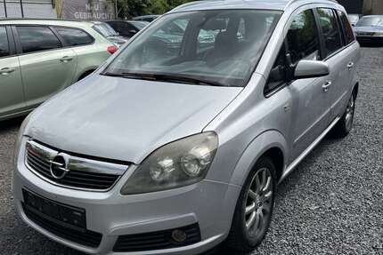 Opel Zafira 264.000 km 999 &euro; Wiesbaden 65197