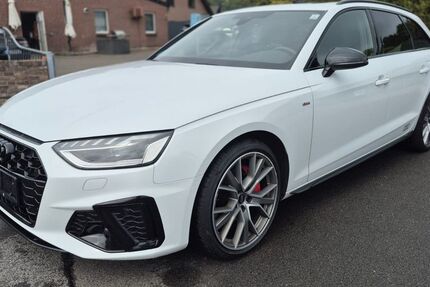 Audi A4 155.824 km 21.599 &euro; Senden 48308