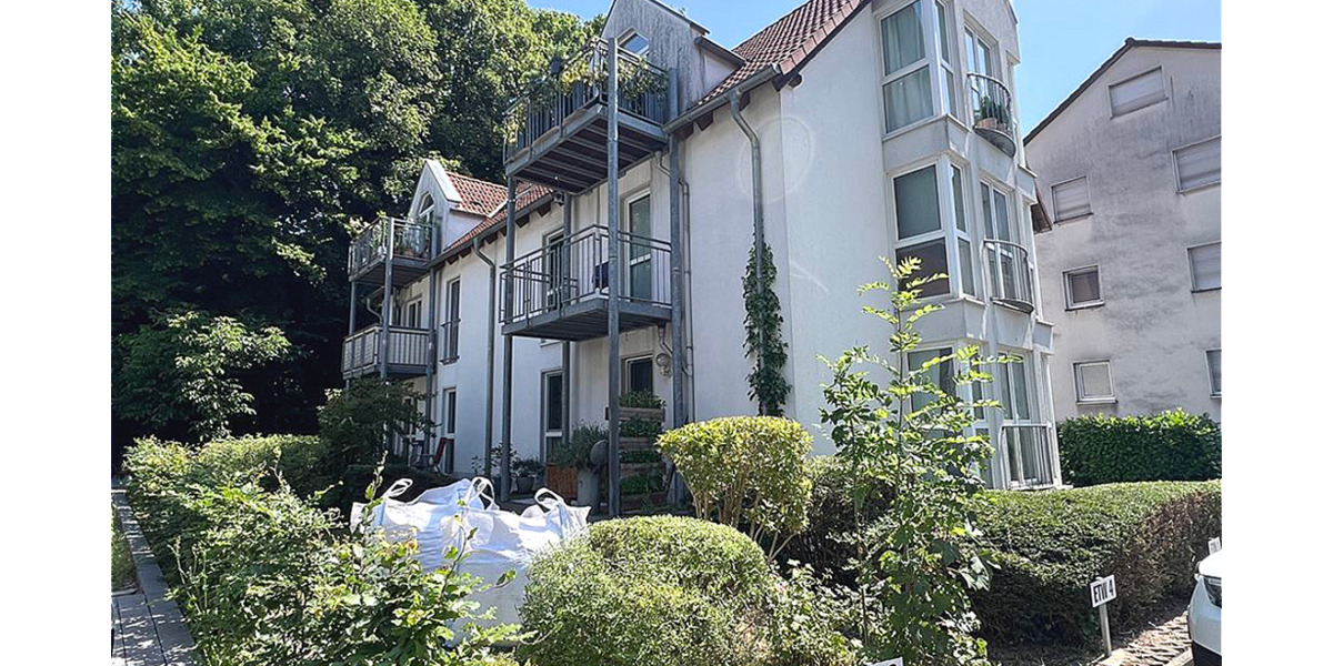 Etagenwohnung Soest Soest - 4 Zimmer, 240.000&euro; | Angebot:24042015