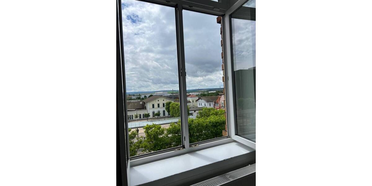 Gewerbeobjekt Nordhausen Zentrum - 1.600.000&euro; | Angebot:25797277