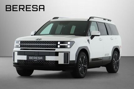 Hyundai SANTA FE 9.900 km 47.980 € Lemgo 32657