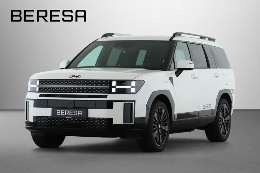 Hyundai SANTA FE 9.900 km 47.980 € Lemgo 32657