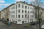 82 m² große Erdgeschoss-Wohnung in Köln-Mülheim 3 zimmer