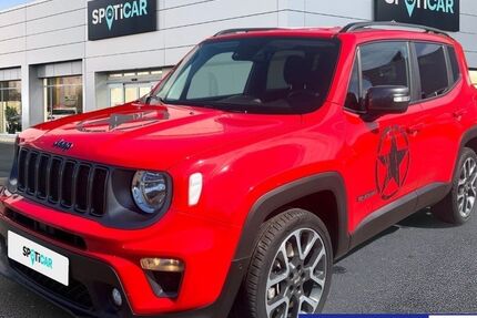 Jeep Renegade 41.764 km 20.690 &euro; Maintal 63477