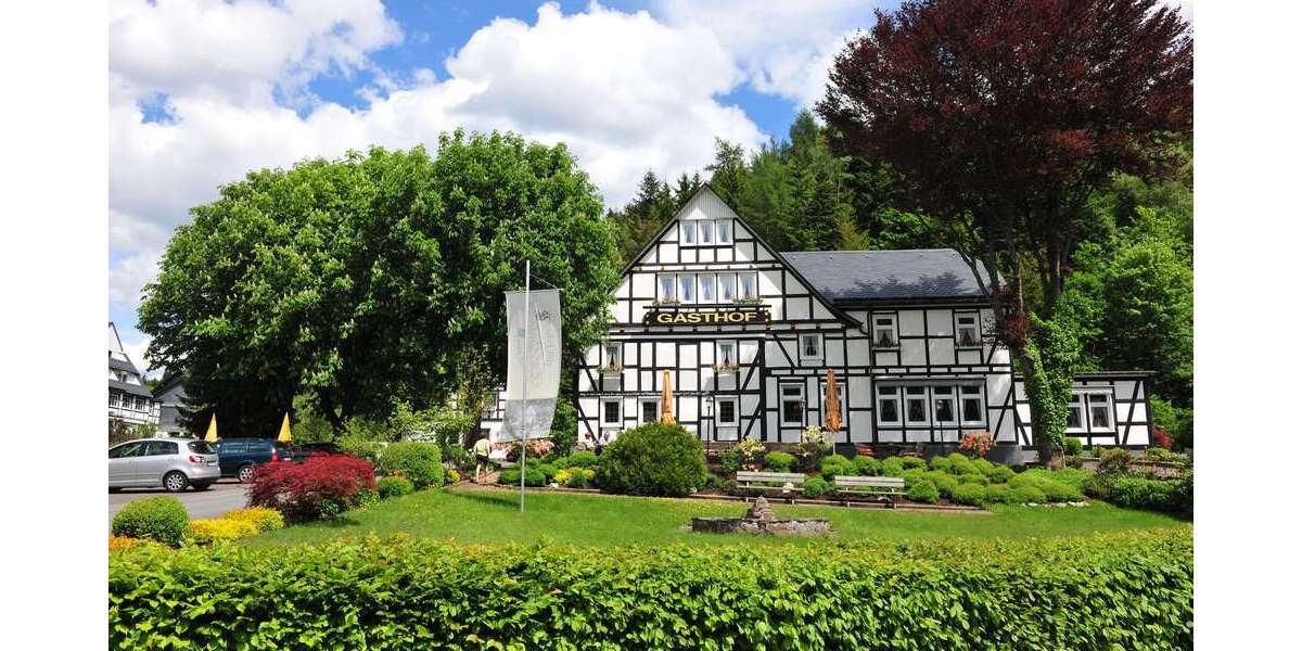 Gewerbeobjekt Schmallenberg-Latrop Latrop - 798.000&euro; | Angebot:24605297