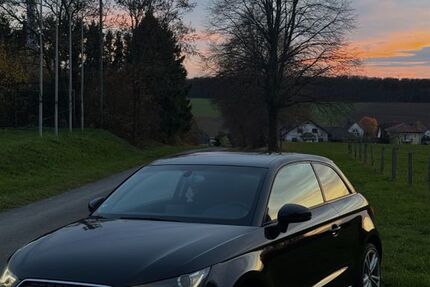 Audi A1 176.000 km 5.999 &euro; Niederdieten 35236