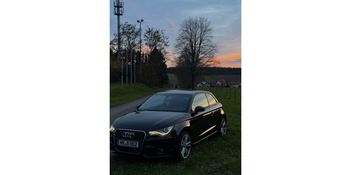 Audi A1 176.000 km 5.999 &euro; Niederdieten 35236