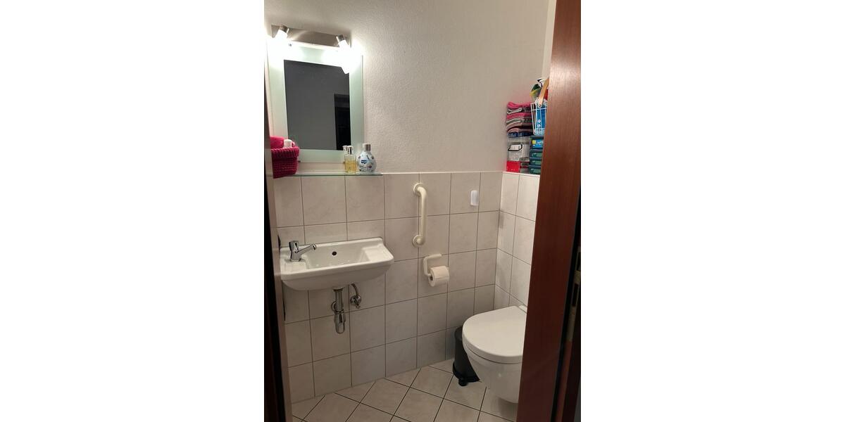 Erdgeschoßwohnung Birkenfeld - 3 Zimmer, 100 m&sup2;, 299.000&euro; | Angebot:24750423