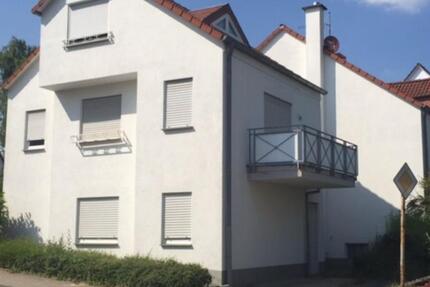 Maisonette Wohnung in Wachenbuchen 2 zimmer