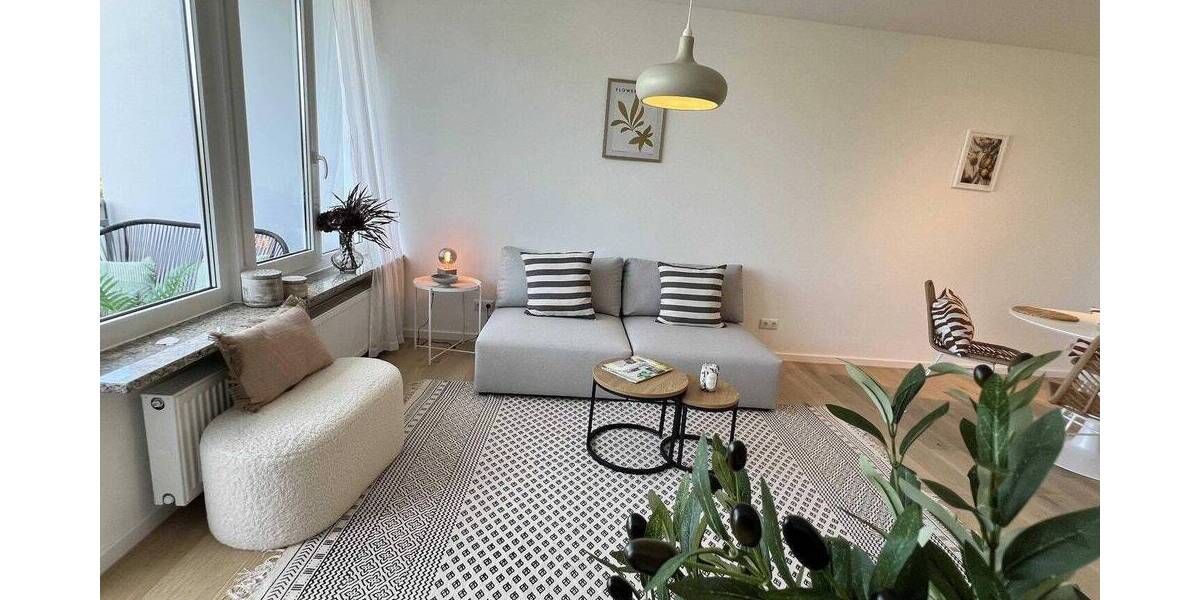 Etagenwohnung München Maxvorstadt - 2 Zimmer, 60 m&sup2;, 649.000&euro; | Angebot:26851351