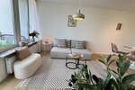Etagenwohnung München Maxvorstadt - 2 Zimmer, 60 m&sup2;, 649.000&euro; | Angebot:26851351
