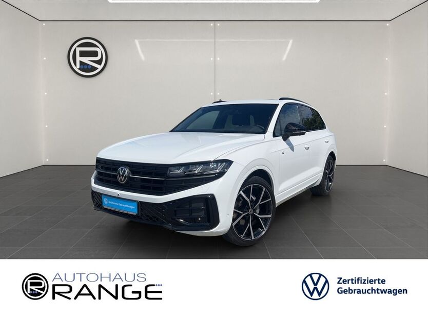 Touareg
