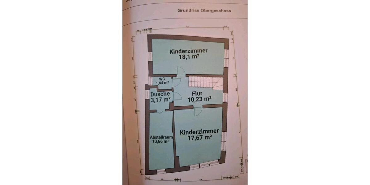 Doppelhaushälfte Bad Orb - 6 Zimmer, 147 m&sup2;, 290.000&euro; | Angebot:26448548