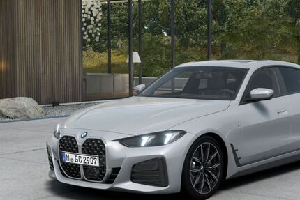 BMW 430 Gran Coupé 9.151 km 46.950 &euro; Paderborn 33104