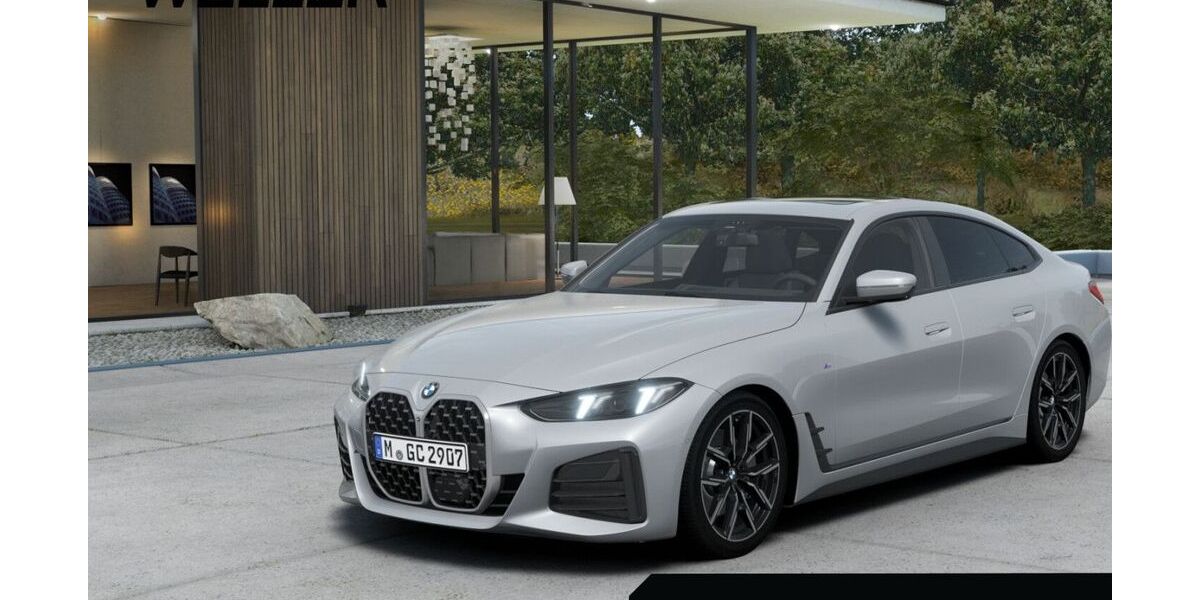 BMW 430 Gran Coupé 9.151 km 46.950 &euro; Paderborn 33104