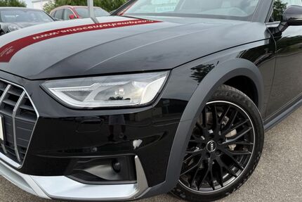 Audi A4 89.500 km 23.900 &euro; Kempten (Allgäu) 87437