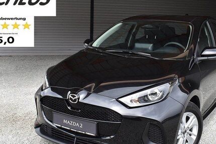 Mazda 2 Hybrid 6.000 km 20.900 &euro; Rottenburg / Oberhatzkofen 84056