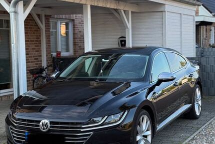VW Arteon 143.400 km 17.900 € Bad Bramstedt 24576