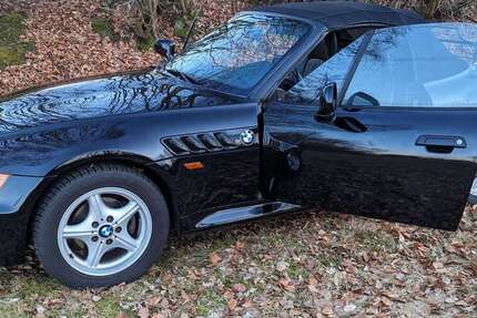 BMW Z3 257.000 km 4.850 &euro; Neumünster, Stadt 24537