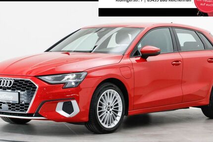 Audi A3 105.128 km 20.930 &euro; Bad Reichenhall 83435